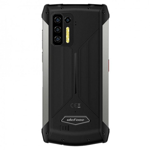 Смартфон Ulefone Power Armor 13 8/256Gb