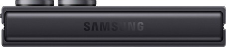 Смартфон Samsung Z Flip7 SM-F766BZKETHL 12/512Gb Jetblack