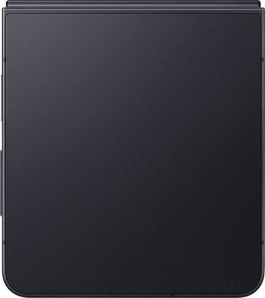 Смартфон Samsung Galaxy Z Flip7 12/256Gb Jetblack