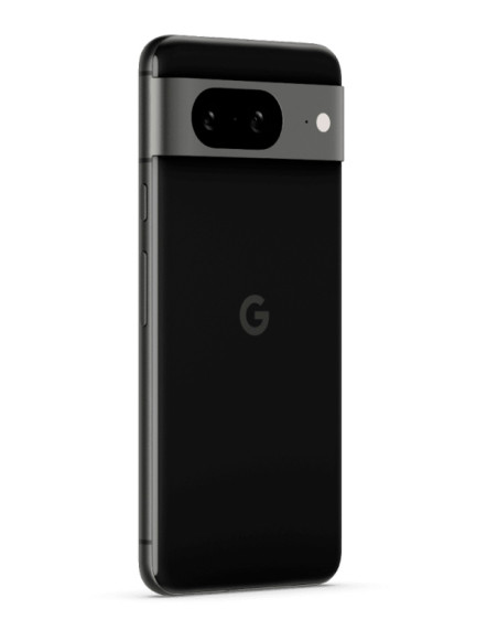 Смартфон Google Pixel 8 8/256Gb Global Obsidian