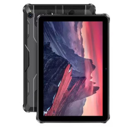 Планшет Oukitel RT9 6/256Gb Black