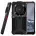 Смартфон AGM Glory G1 Pro 8/256Gb Black