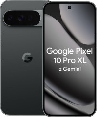 Смартфон Google Pixel 10 Pro XL 16/256Gb Global Obsidian