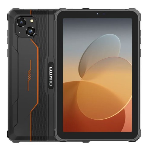 Планшет Oukitel RT3 Pro 4/128Gb Orange
